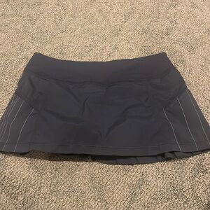 Lululemon Skort